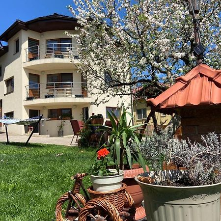 Ferienwohnung Casa Ana Cluj Exterior foto