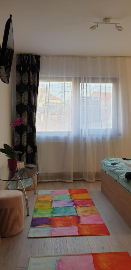 Ferienwohnung Casa Ana Cluj Exterior foto
