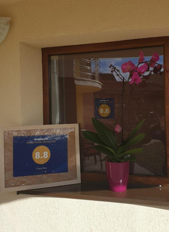 Ferienwohnung Casa Ana Cluj Exterior foto