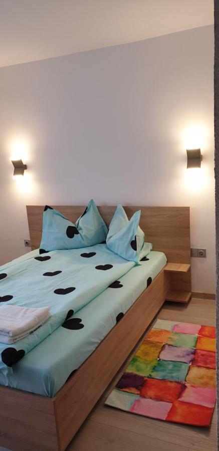 Ferienwohnung Casa Ana Cluj Exterior foto