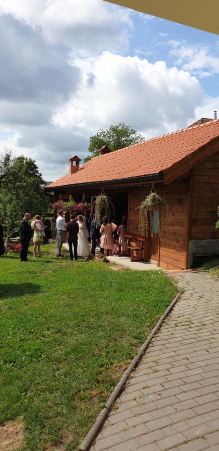 Ferienwohnung Casa Ana Cluj Exterior foto