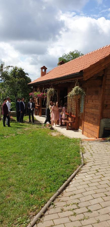 Ferienwohnung Casa Ana Cluj Exterior foto