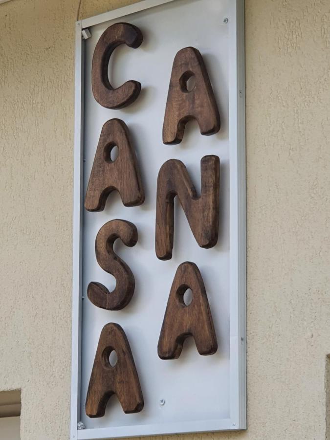 Ferienwohnung Casa Ana Cluj Exterior foto