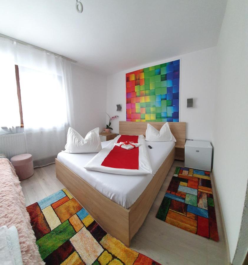 Ferienwohnung Casa Ana Cluj Exterior foto