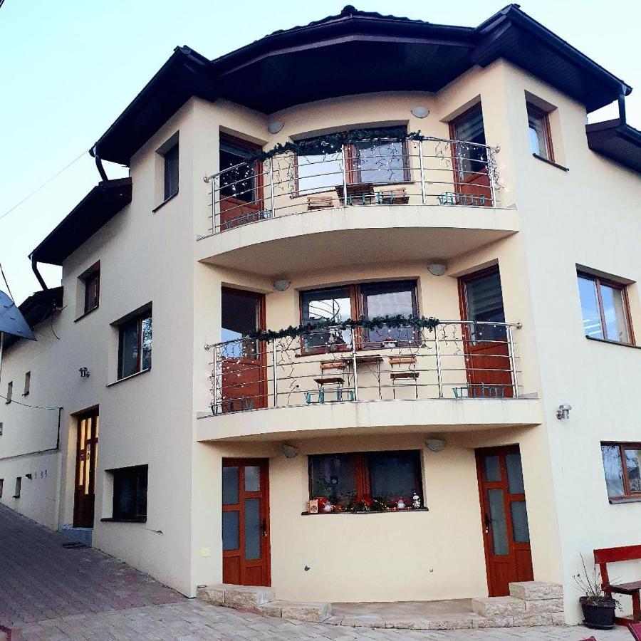 Ferienwohnung Casa Ana Cluj Exterior foto
