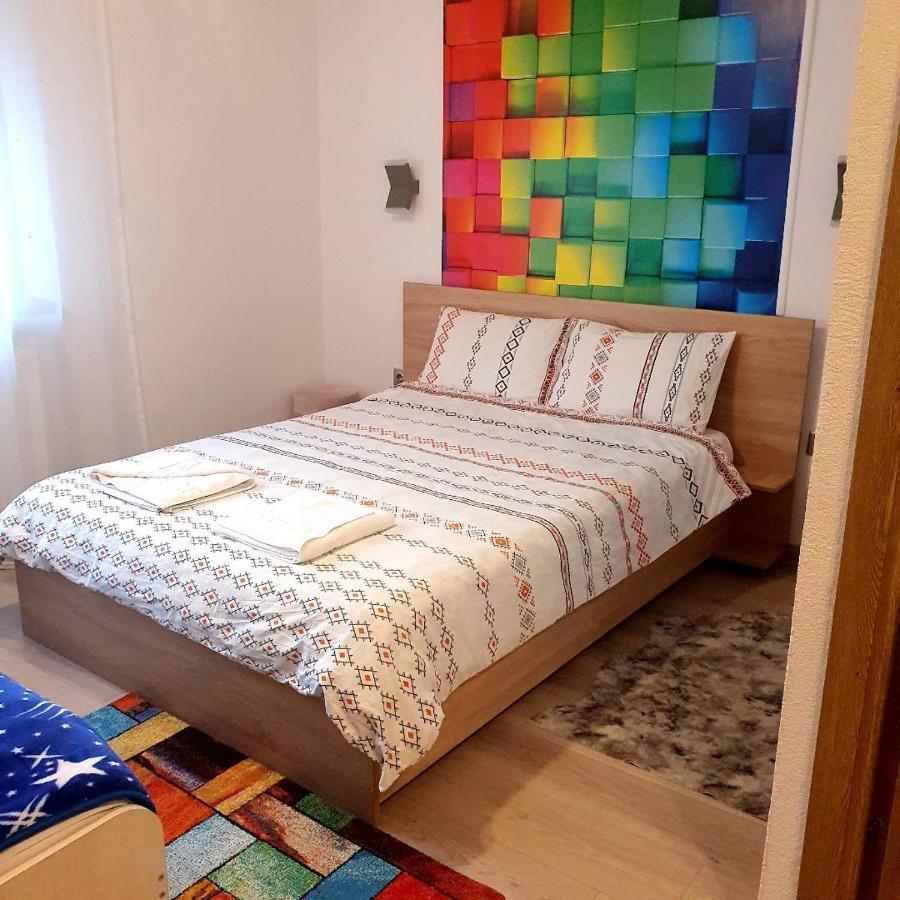 Ferienwohnung Casa Ana Cluj Exterior foto