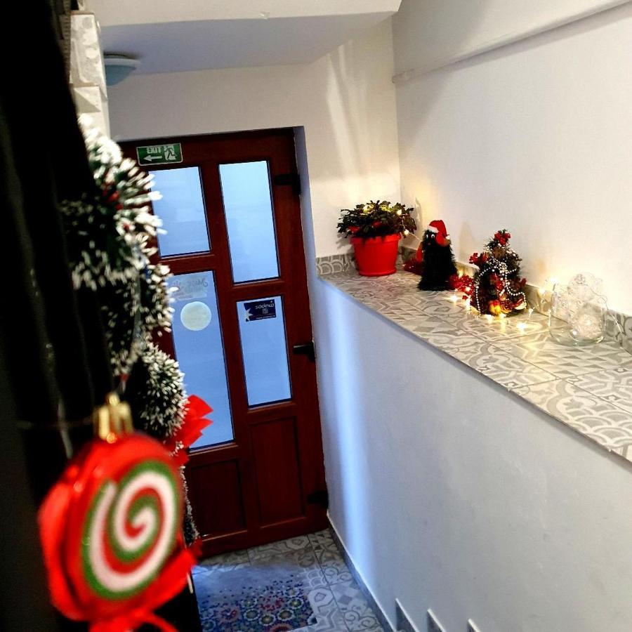 Ferienwohnung Casa Ana Cluj Exterior foto