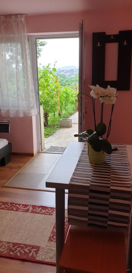 Ferienwohnung Casa Ana Cluj Exterior foto