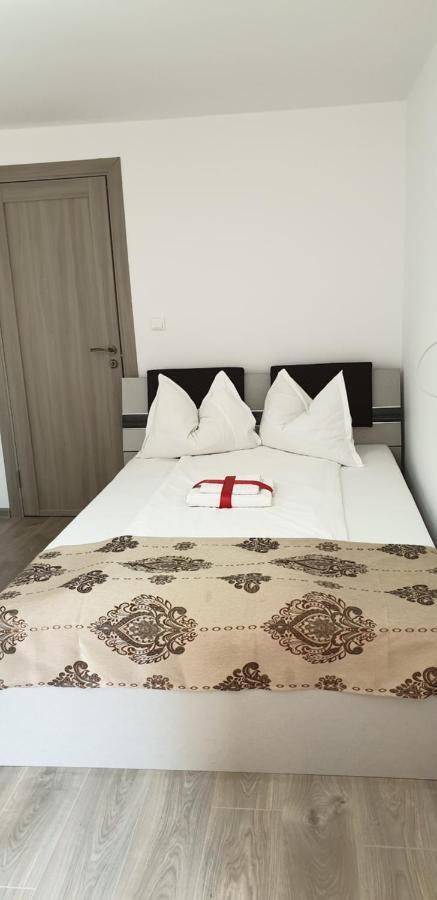 Ferienwohnung Casa Ana Cluj Exterior foto