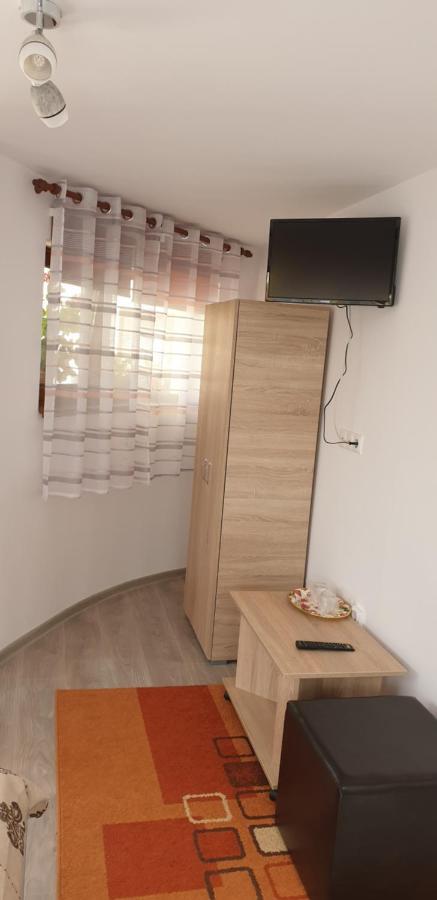 Ferienwohnung Casa Ana Cluj Exterior foto