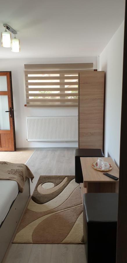 Ferienwohnung Casa Ana Cluj Exterior foto