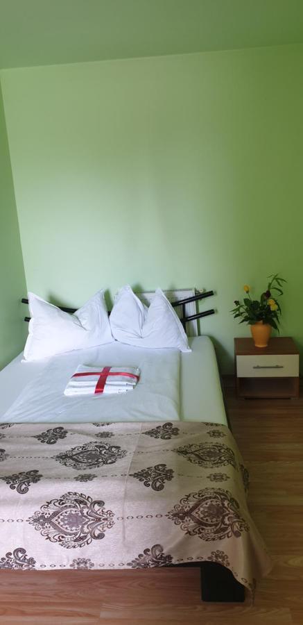 Ferienwohnung Casa Ana Cluj Exterior foto