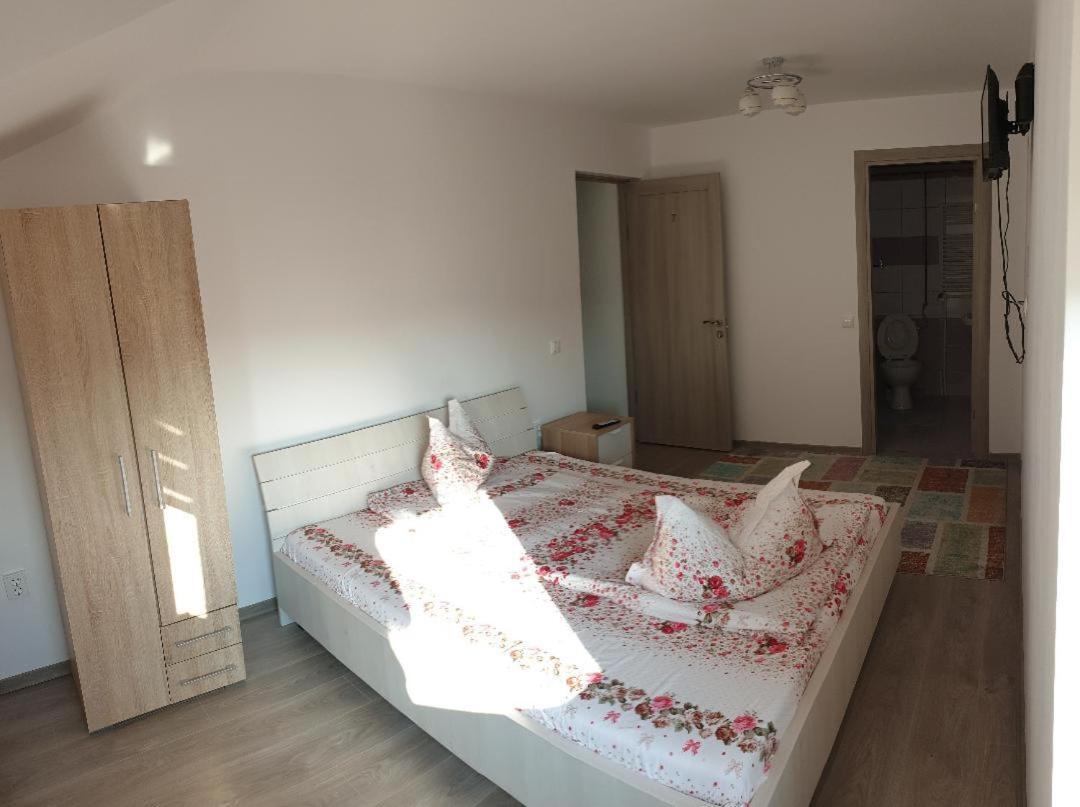 Ferienwohnung Casa Ana Cluj Exterior foto