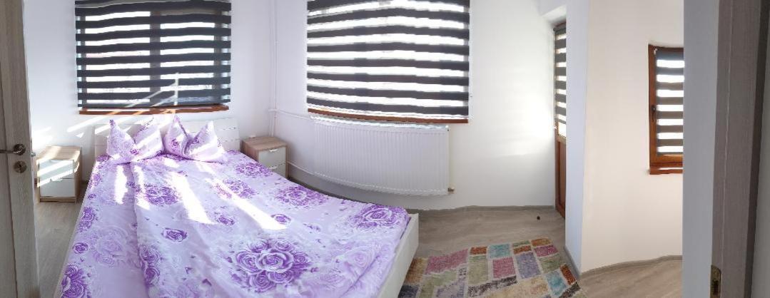 Ferienwohnung Casa Ana Cluj Exterior foto