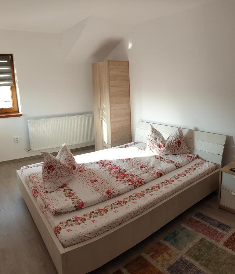 Ferienwohnung Casa Ana Cluj Exterior foto