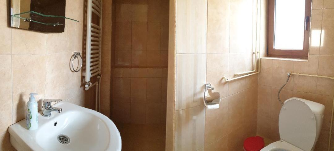 Ferienwohnung Casa Ana Cluj Exterior foto